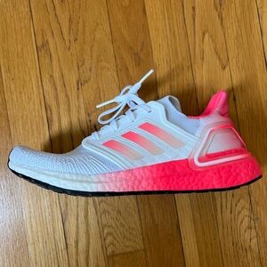 Adidas Women’s Ultraboost 20 Running Shoes
